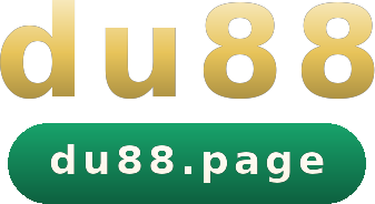du88 logo