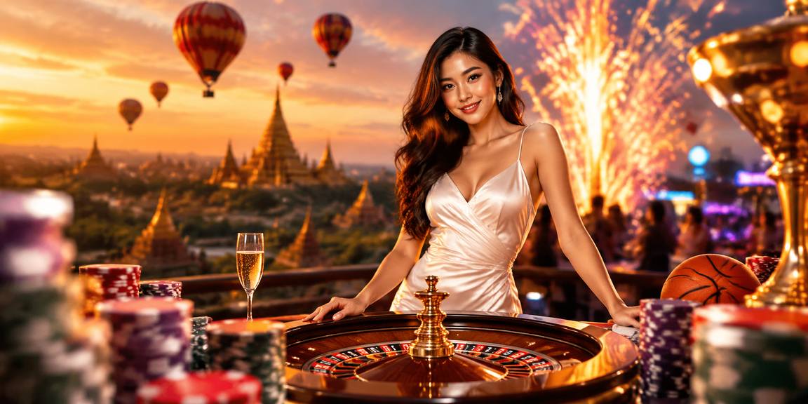 du88 Fortune Bells ဂိမ်းအကြောင်း သိရှိထားသင့်သည့်အရာများ